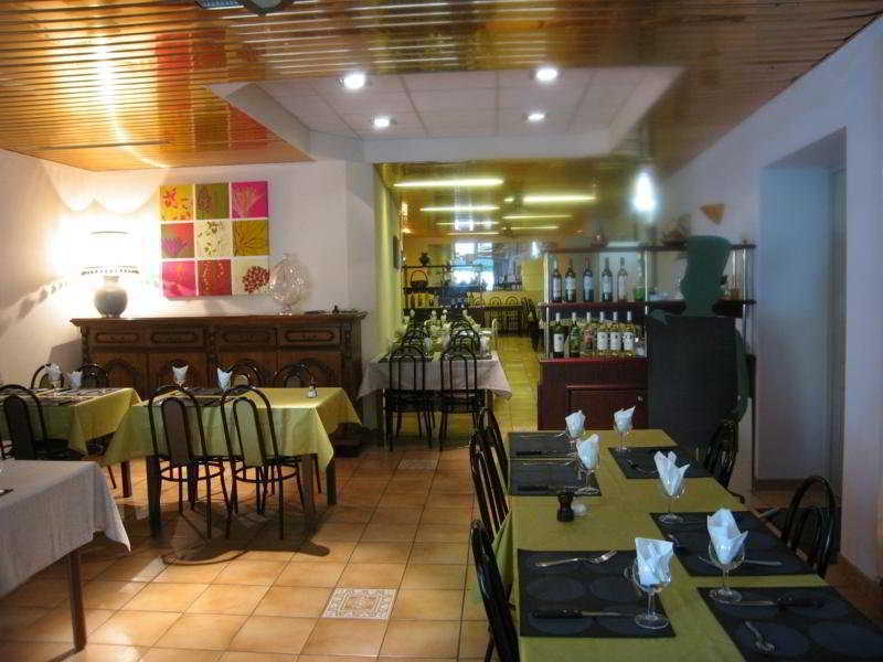 Hotel Restaurant La Regence Lourdes Luaran gambar